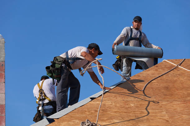 Quick and Trustworthy Emergency Roof Repair Services in Fulton, MD