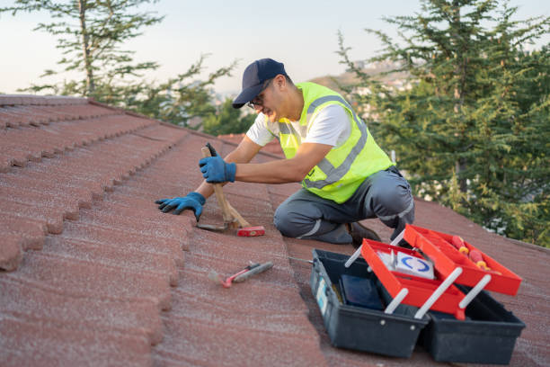 Best Tile Roofing Contractor  in Fulton, MD