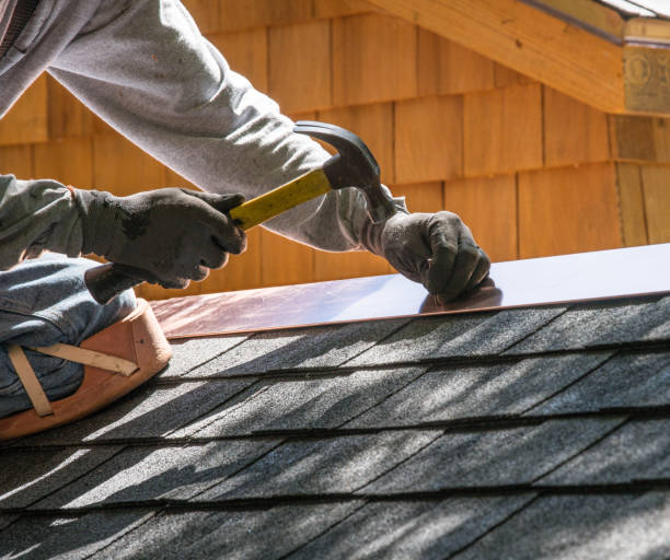 Best Residential Roofing Contractor  in Fulton, MD